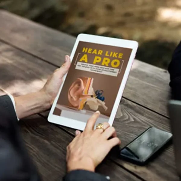 Free Bonus E- Book