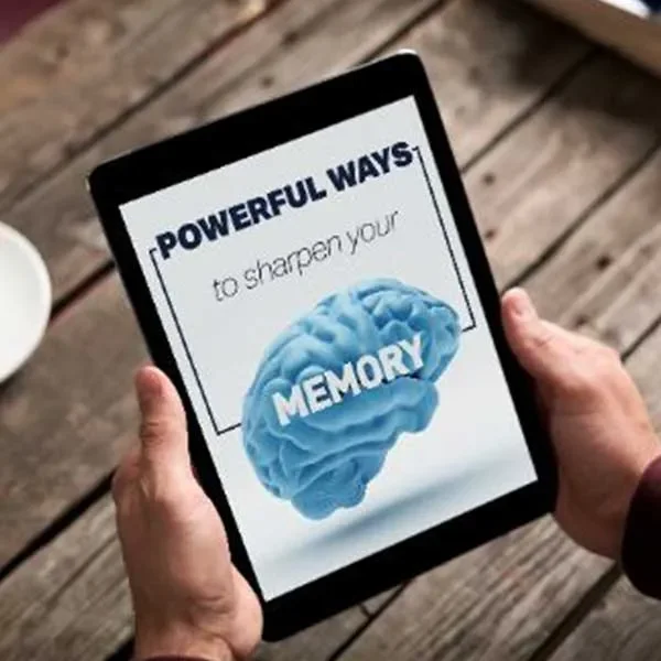 Free Bonus E-Book