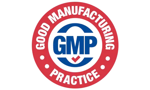 Cerebrozen GMP Certified
