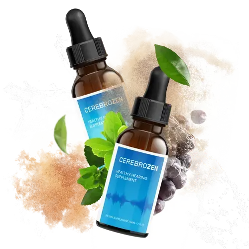 Cerebrozen buy Cerebrozen official